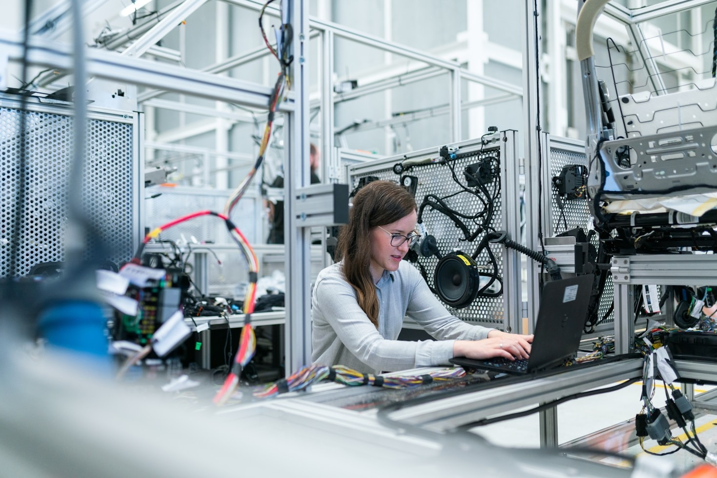 Harnessing Machine Learning for Industry Success
