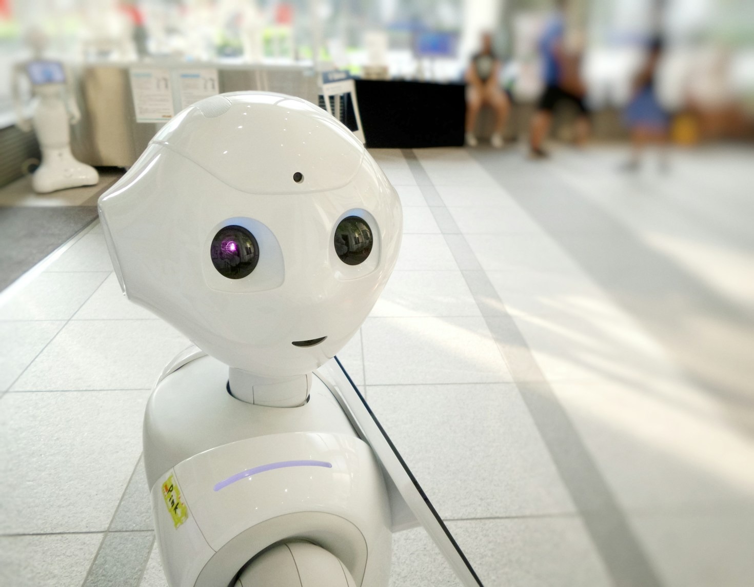 Revolutionizing Technology with AI in Stockholm