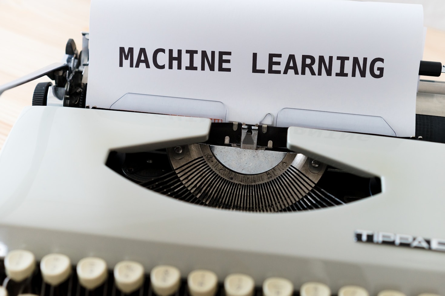 The Role of AI in Modern Business Strategy